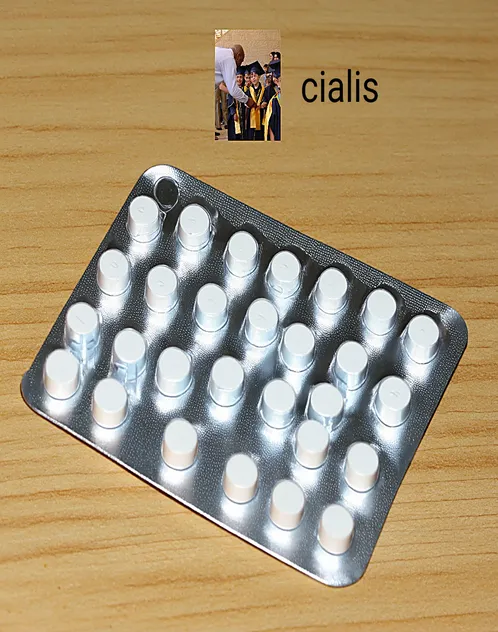 Pharmacie vente de cialis